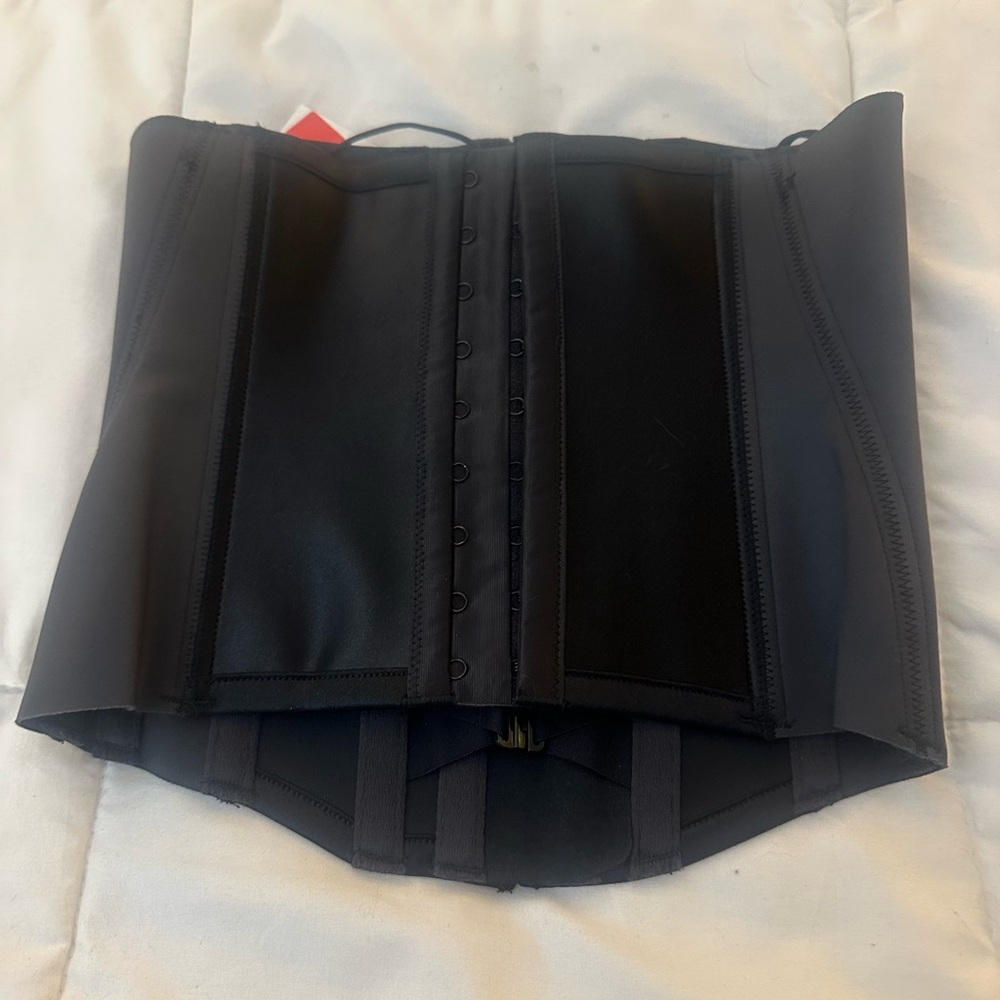 Spanx Sculpt Zip Corset XS NWT - Picture 4 of 6